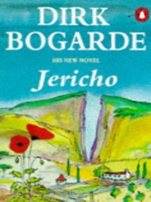 cover image of Jericho
